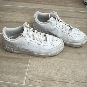 Nike Air Force 1s